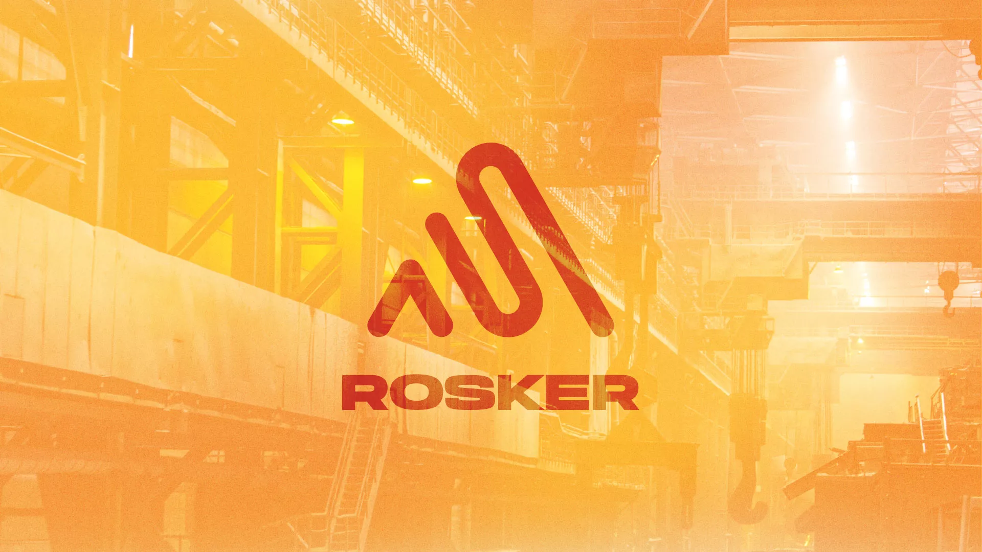 Ребрендинг компании «Rosker» и редизайн сайта в Сегеже